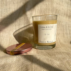 Soy Candle - Three Kings by Creme de la Crop