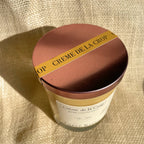 Soy Candle - Three Kings by Creme de la Crop