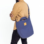 The Amani Carry All Bag - Crossbody Bag