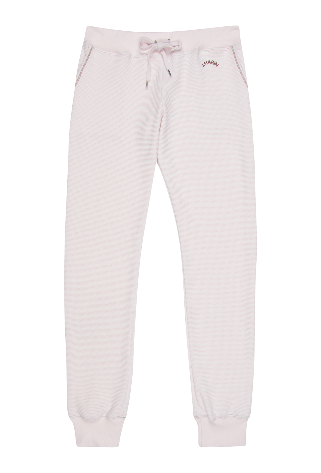 The Thermal Jogger - Sand Pink