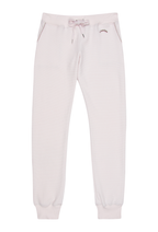 The Thermal Jogger - Sand Pink