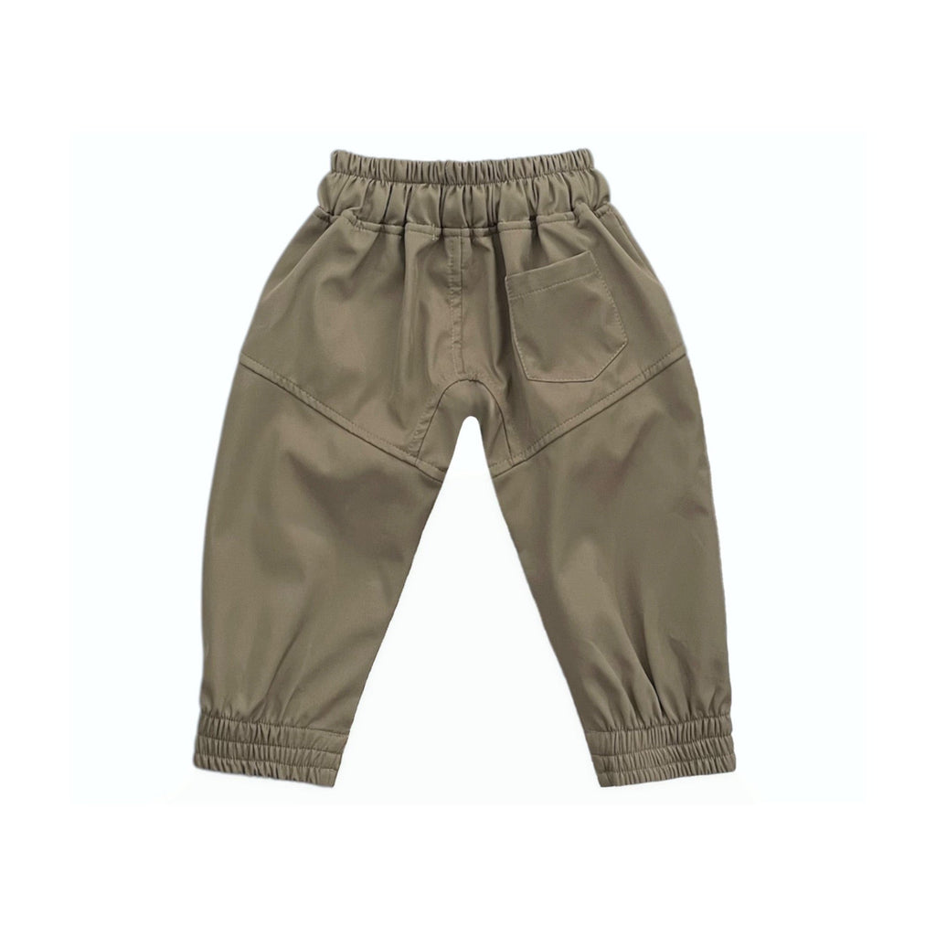 Cargo Tech Trouser Joggers