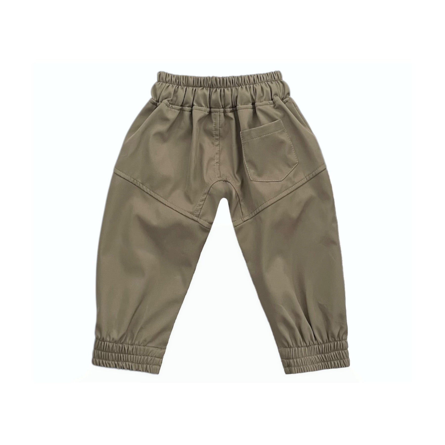 Cargo Tech Trouser Joggers