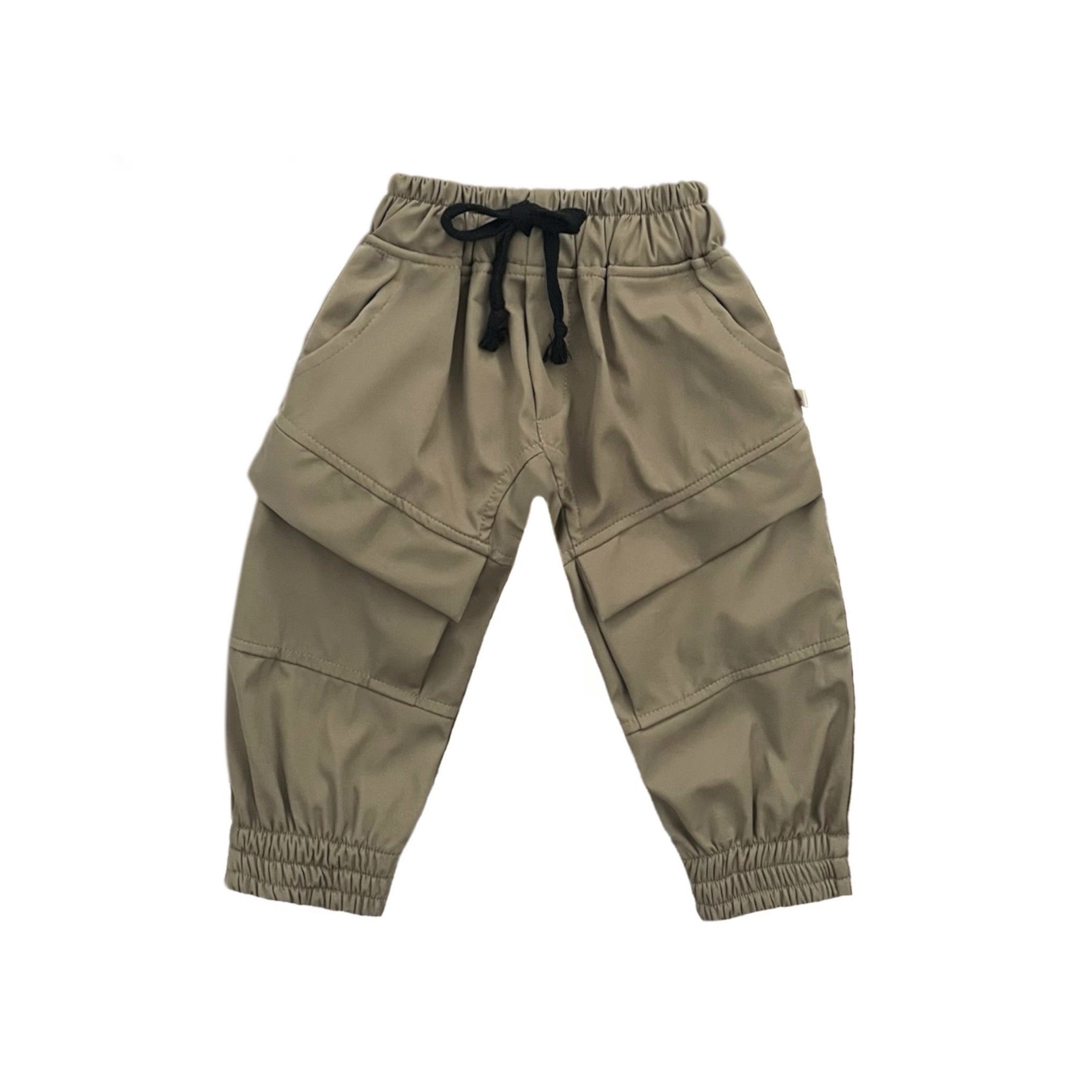 Cargo Tech Trouser Joggers