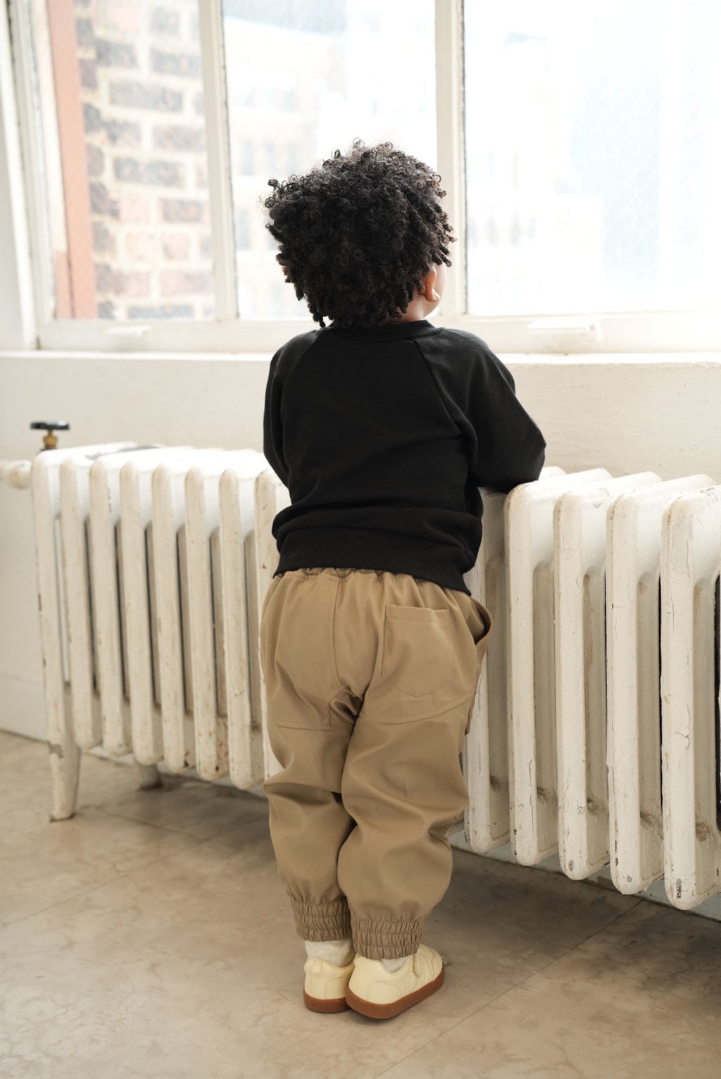Cargo Tech Trouser Joggers