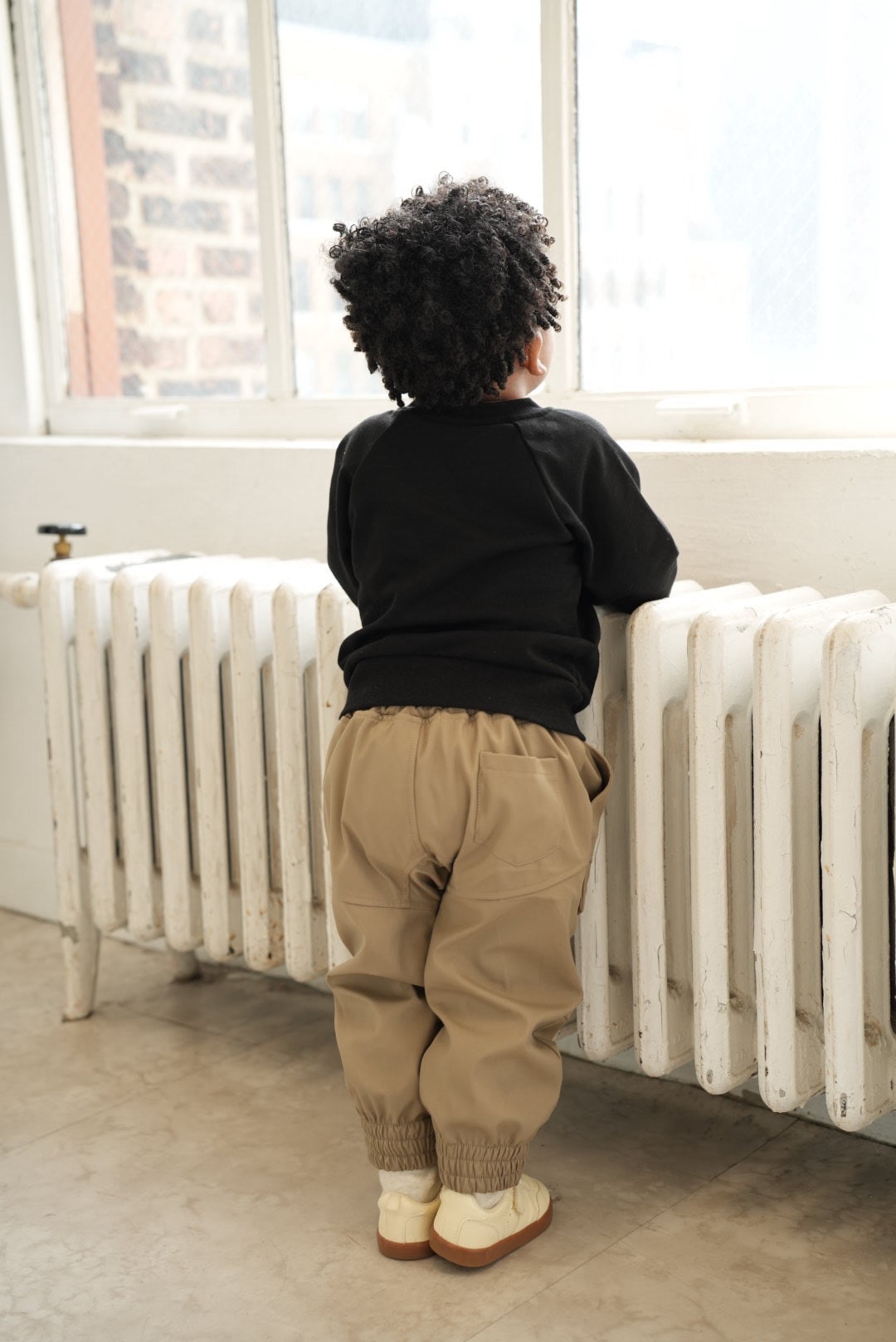 Cargo Tech Trouser Joggers