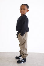Cargo Tech Trouser Joggers