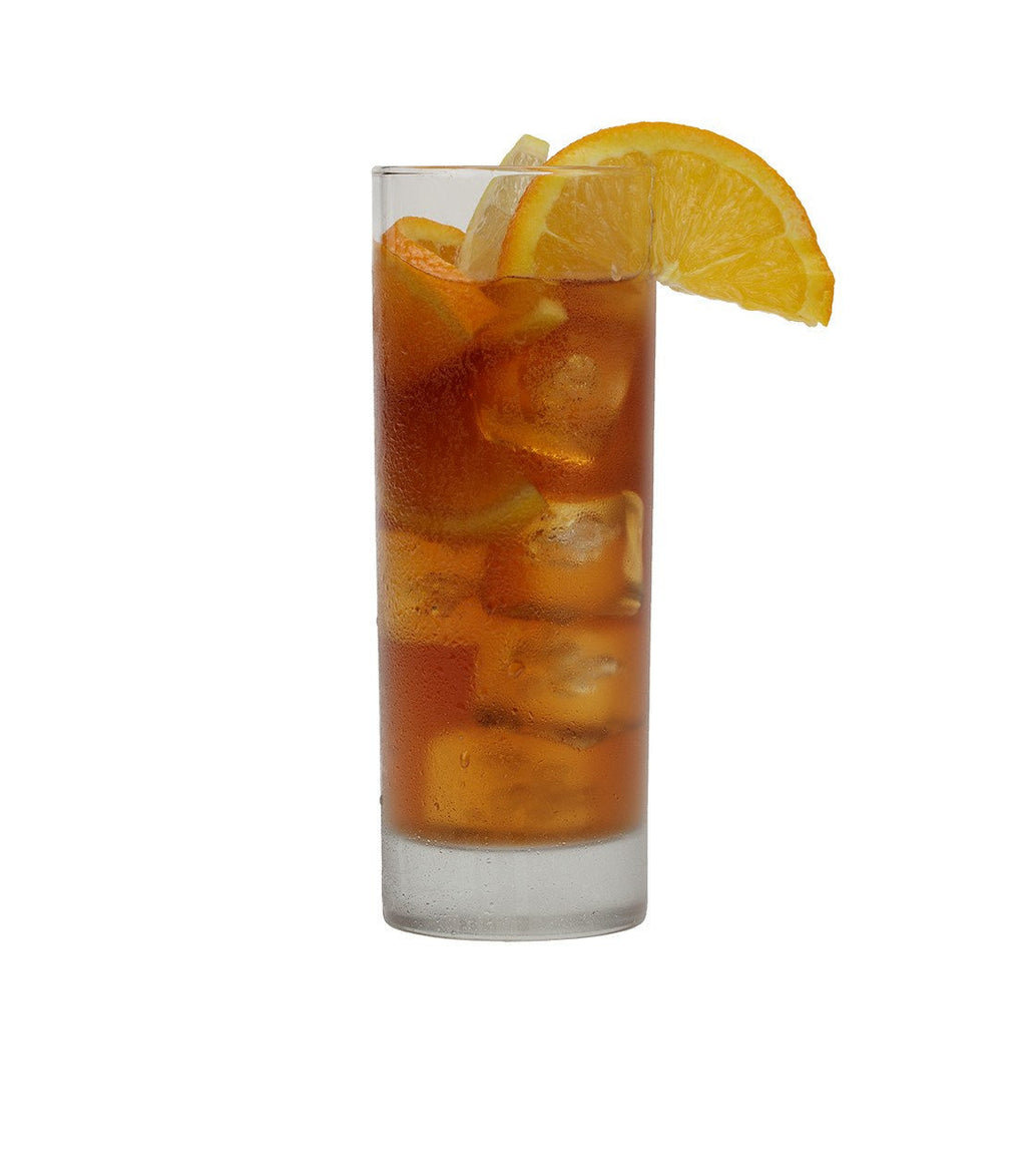 Peach Fresh Brew Iced Tea