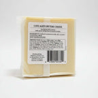 Cave-Aged Gruyere