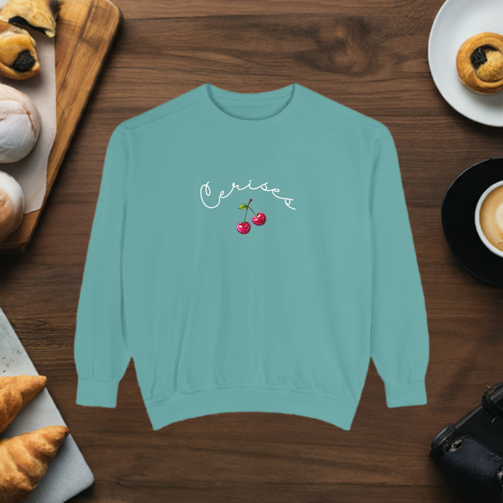 Sweat Cerises