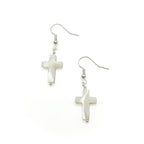 Charity earrings
