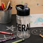 Feral Toddler Sippy Cup