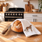 Animal Tea Towels, Beautiful Tea Towels for Every Kitchen