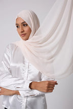 Chiffon Hijab