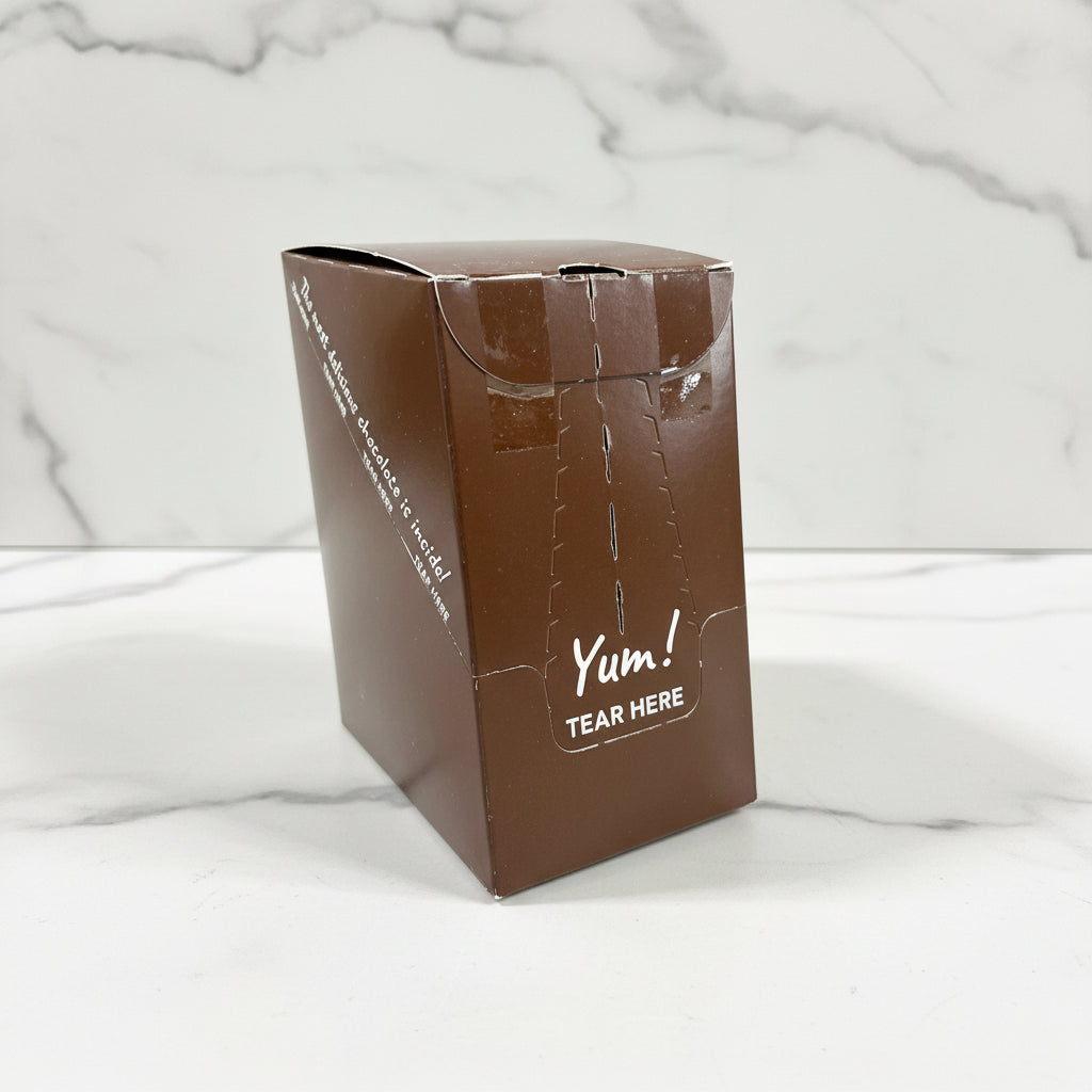 Milk Chocolate Almond Bar