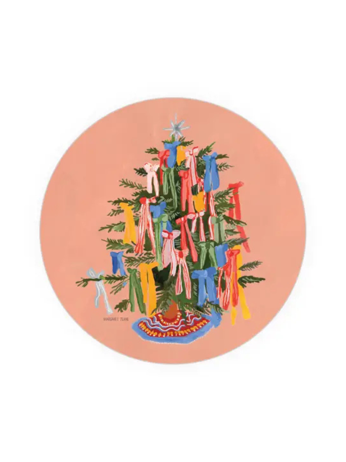 Bouquet of Coasters - Mix and Match Florals