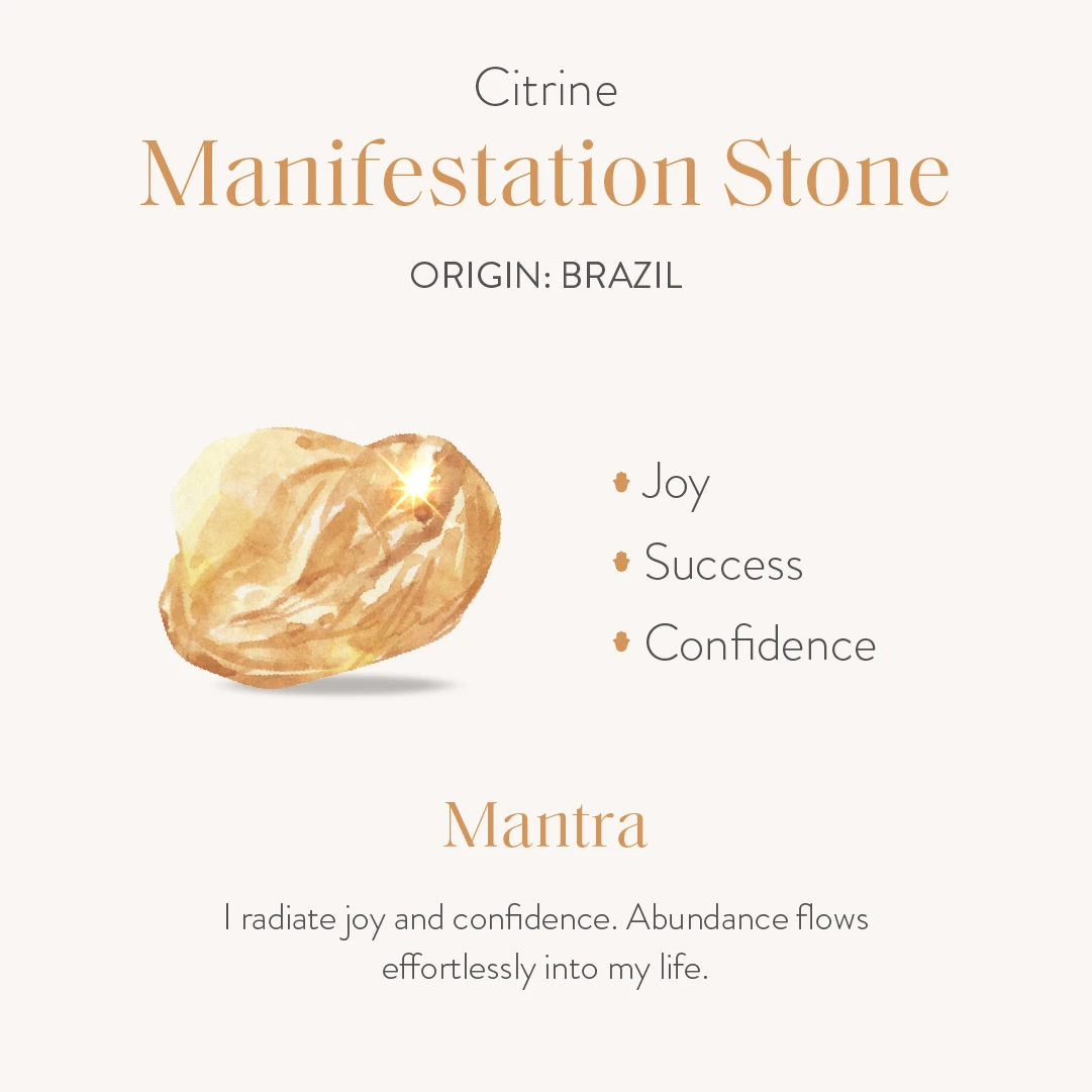 Careful Alignment - Gold Plated 7 Stones Chakra Bracelet by Karma and Luck