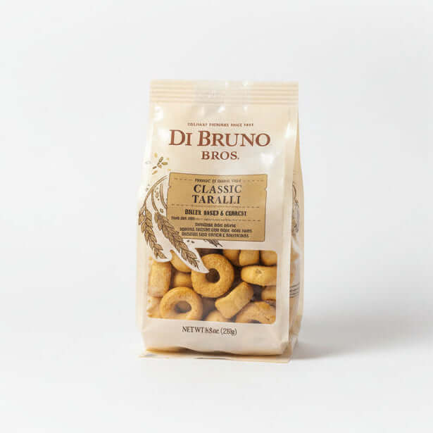 Classic Taralli