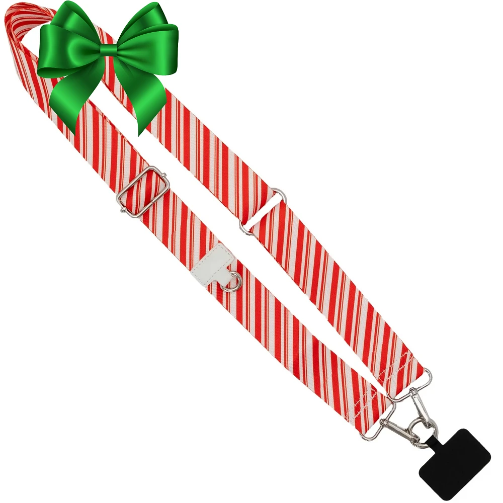 Clip & Go Strap Christmas by SaveTheGirls