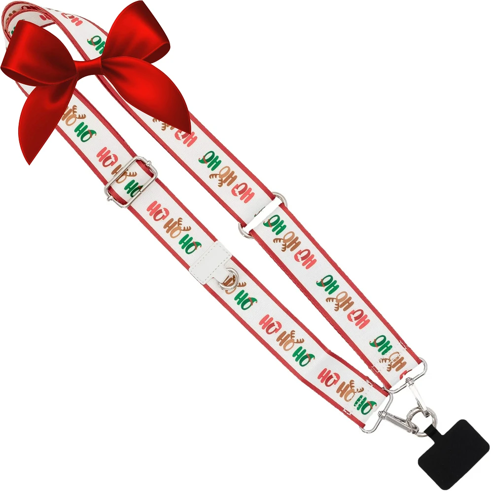 Clip & Go Strap Christmas by SaveTheGirls