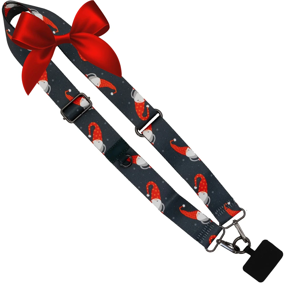 Clip & Go Strap Christmas by SaveTheGirls