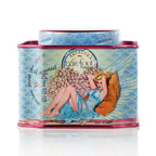 Coconut Kiss Bath Soak – Cocoa Butter & Epsom Salt | Tropical Coconut | 200g