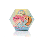 Coconut Kiss Mini Bath Soak – Mango Butter | Tropical Coconut | 90g