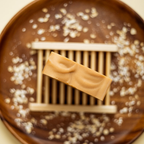 Coconut + Oatmeal - Natural Bar Soap by Slow North