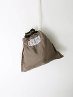 Reusable Collapsible Shopping Bag by Fair Anita