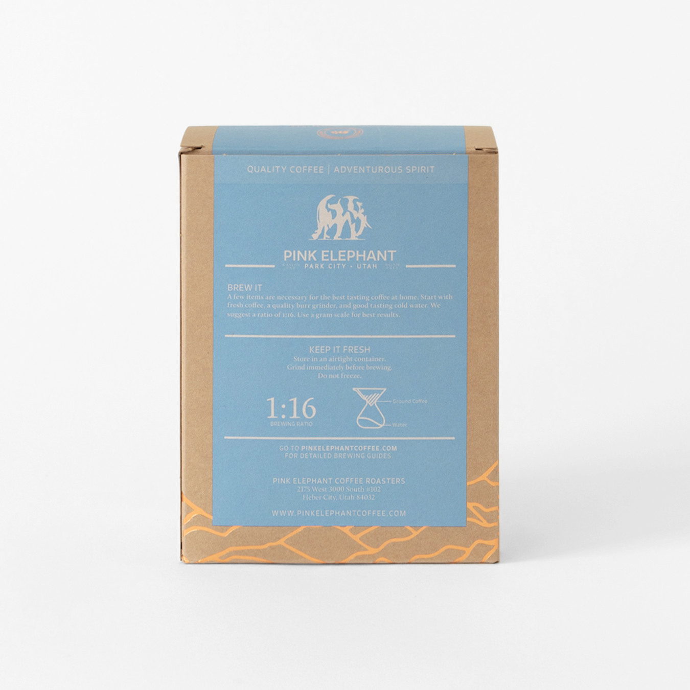 Fair Trade Organic Colombia Huila