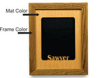 Canada Picture Frame