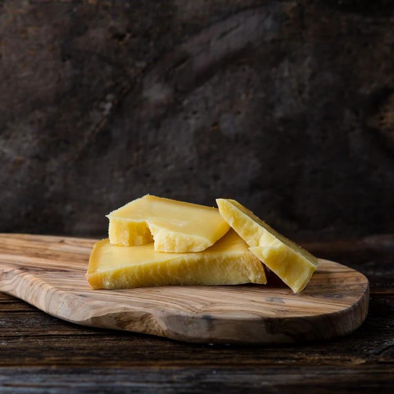 Comte Fleur by Di Bruno Bros