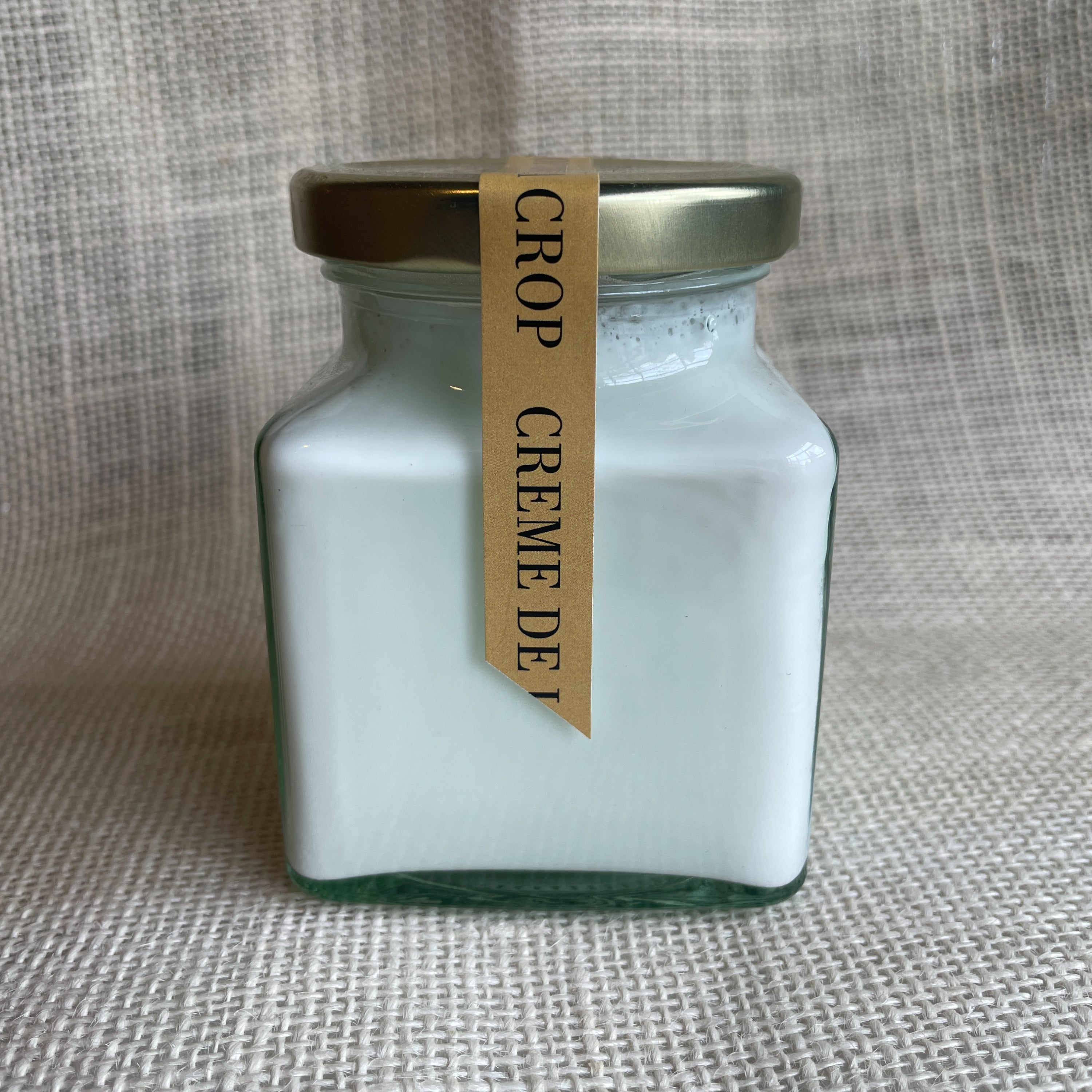 Hair Conditioner - Avocado Oil & Argan Oil (Lemongrass)