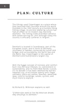 Copenhagen Travel Guide Book for Your Denmark Trip