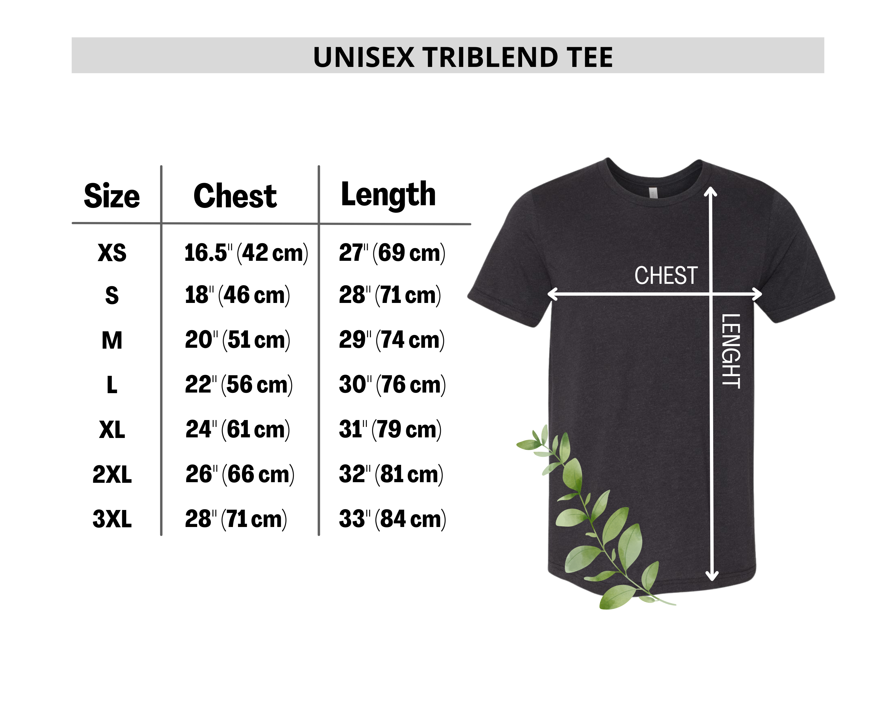 Sign Language Love T-Shirt