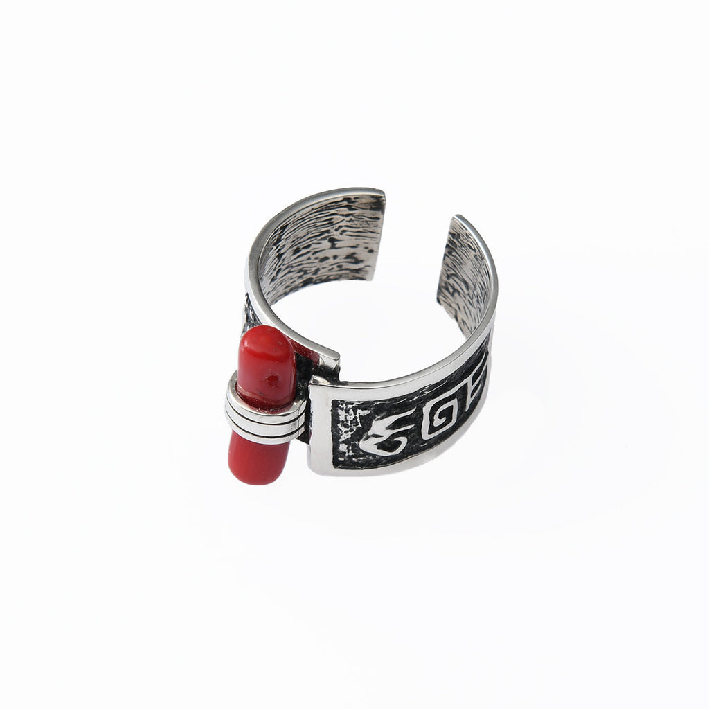 Coral Ring