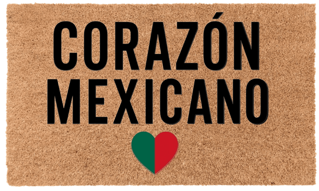 Corazon Mexicano