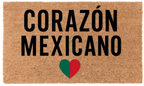 Corazon Mexicano