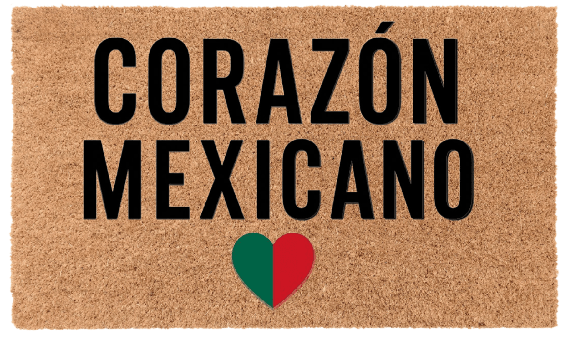 Corazon Mexicano