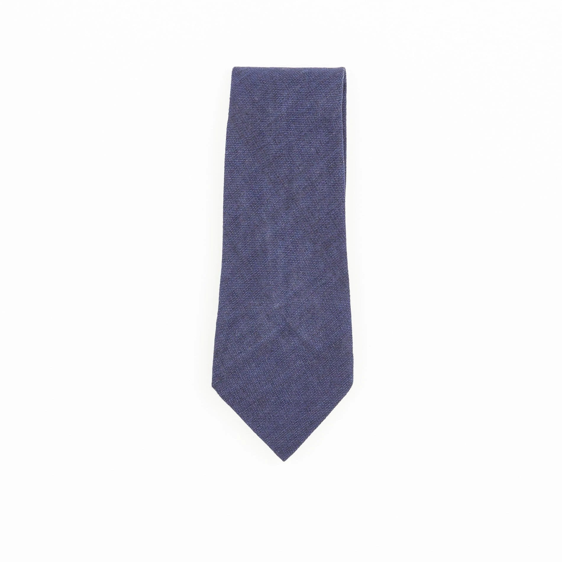 Solid Guatemalan Cotton Tie by Upavim Crafts