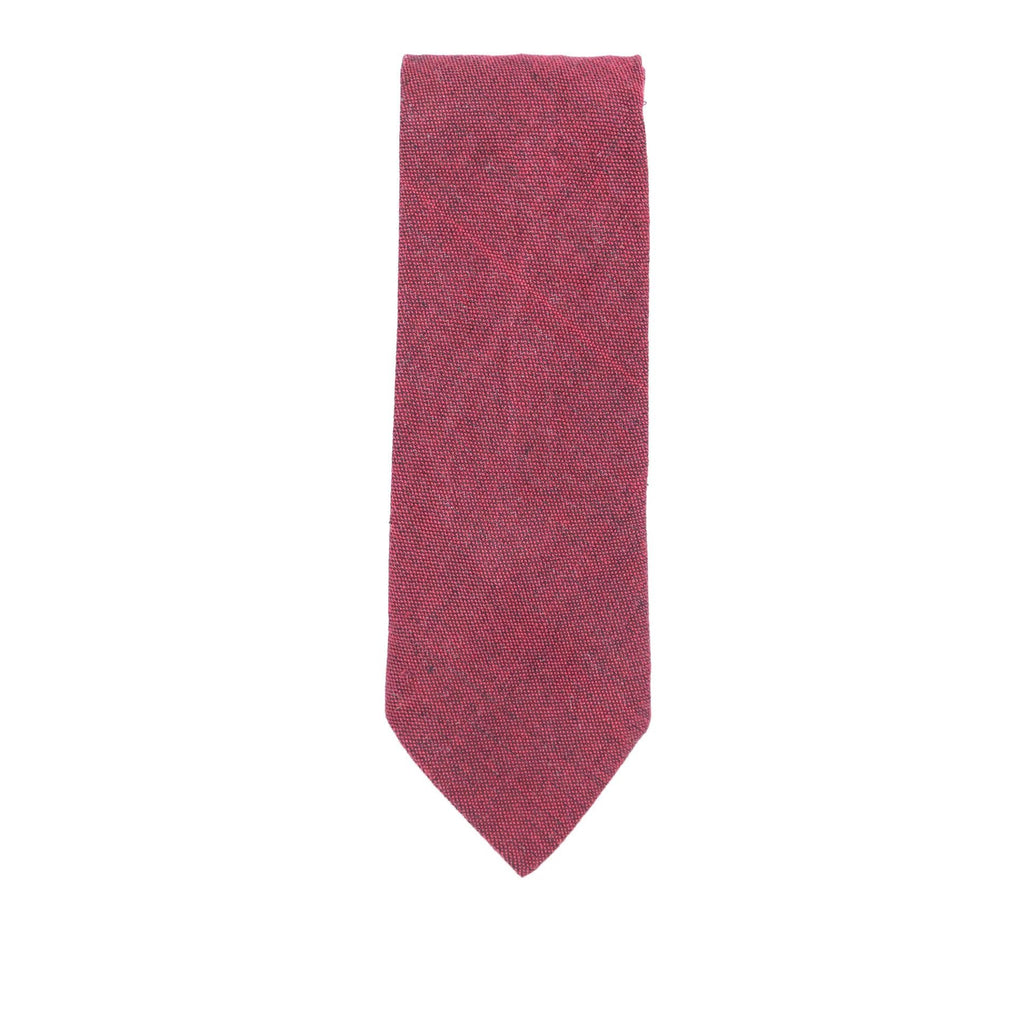 Solid Guatemalan Cotton Tie by Upavim Crafts