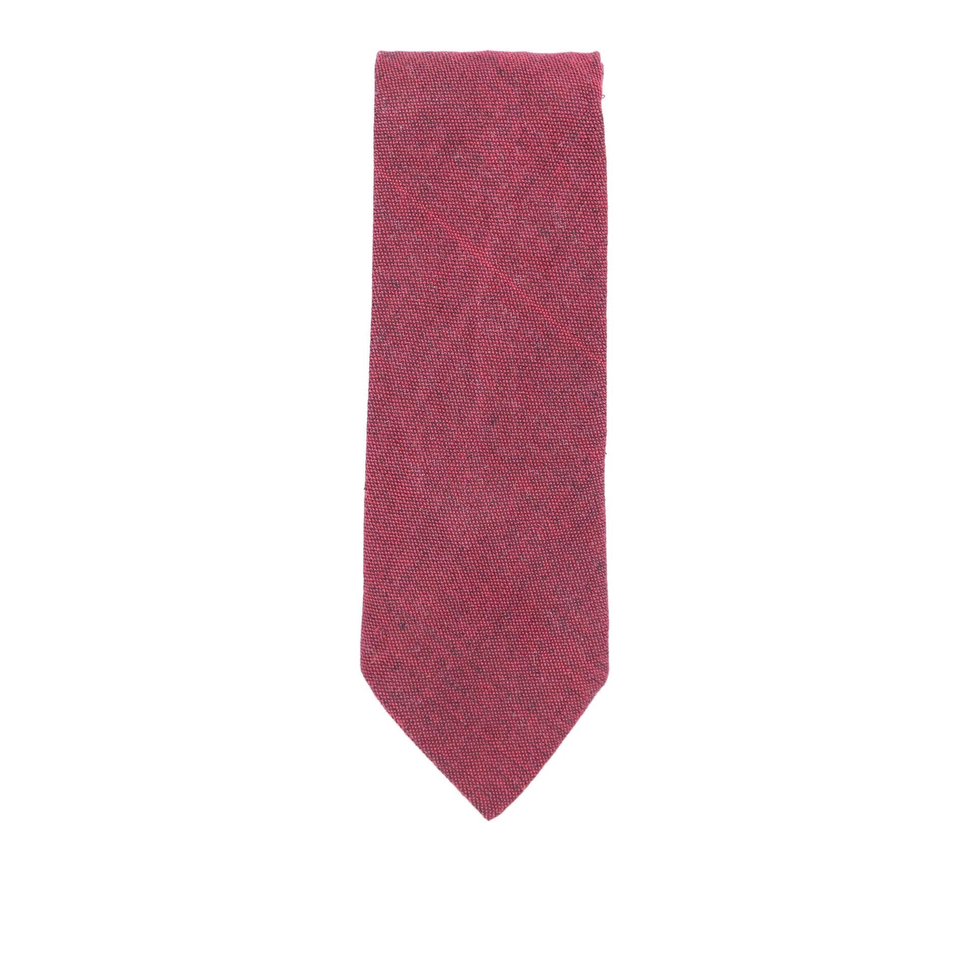 Solid Guatemalan Cotton Tie by Upavim Crafts