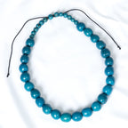 Tatiana Tagua Necklace