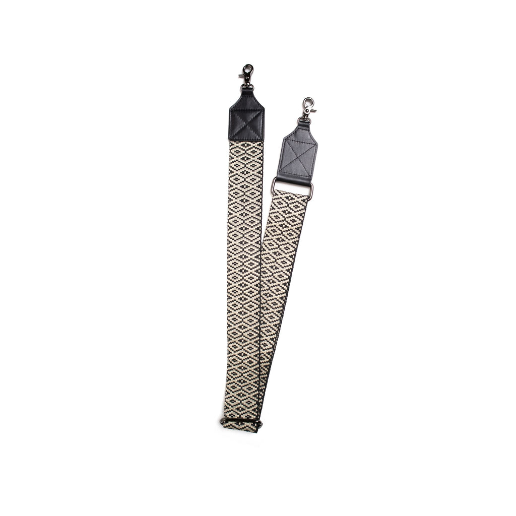 The Crossbody Strap