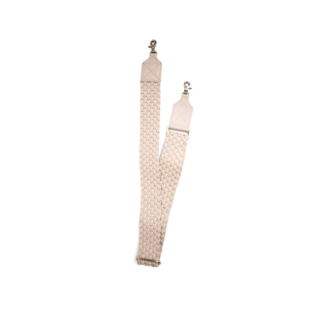 The Crossbody Strap