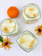 Crystal Candle by Ash & Rose