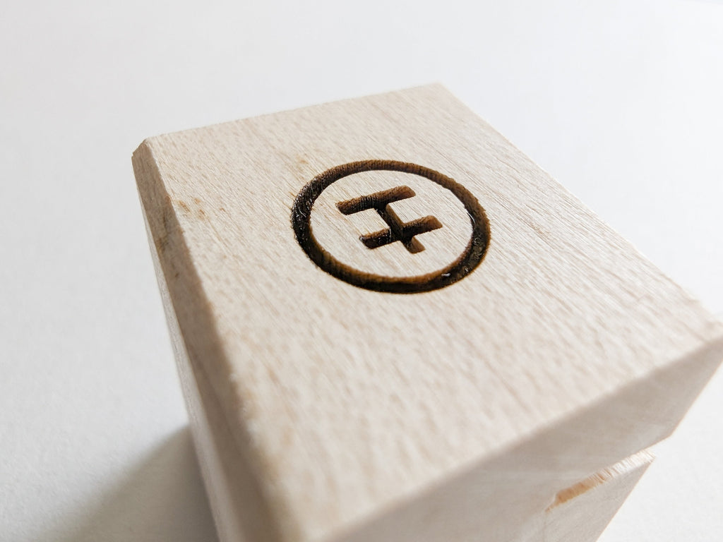 Holstee Affirmation Cards