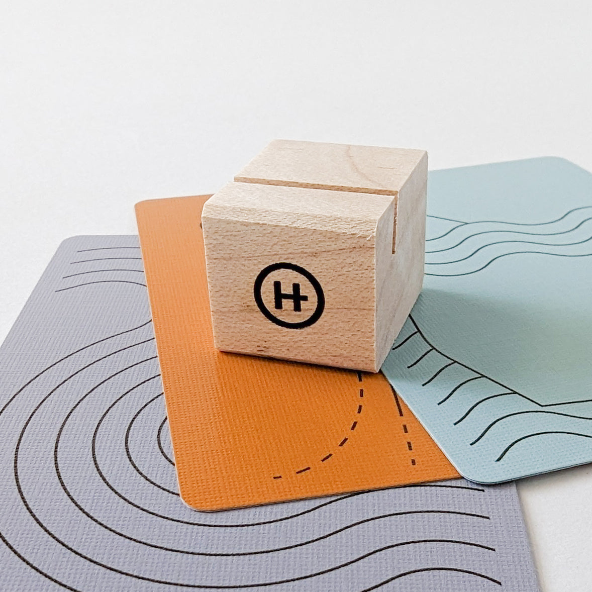 Holstee Affirmation Cards