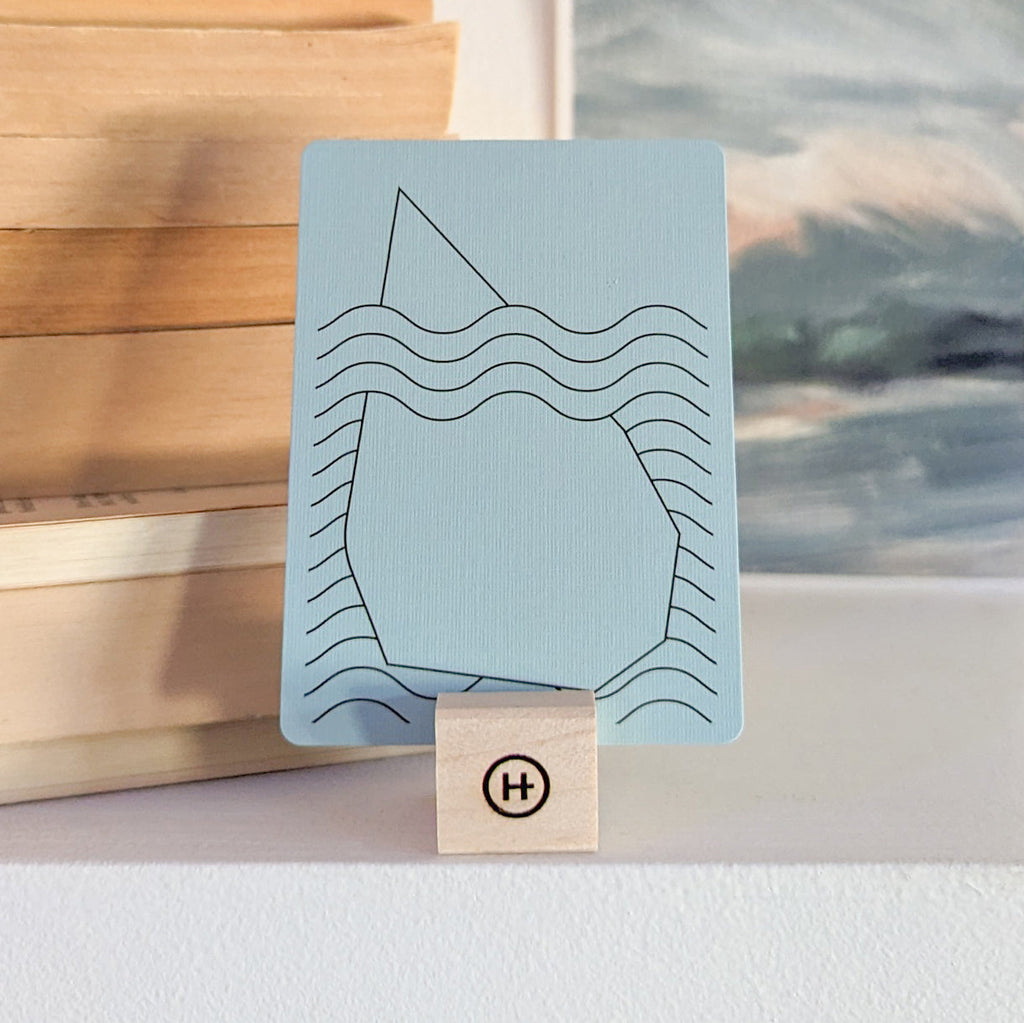 Holstee Affirmation Cards