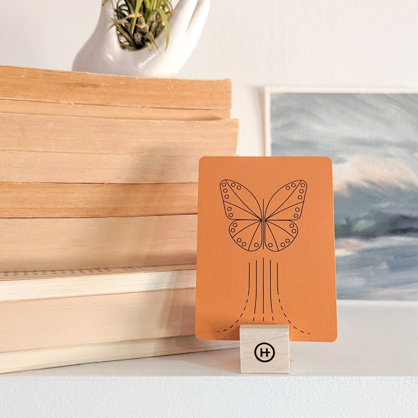 Holstee Affirmation Cards